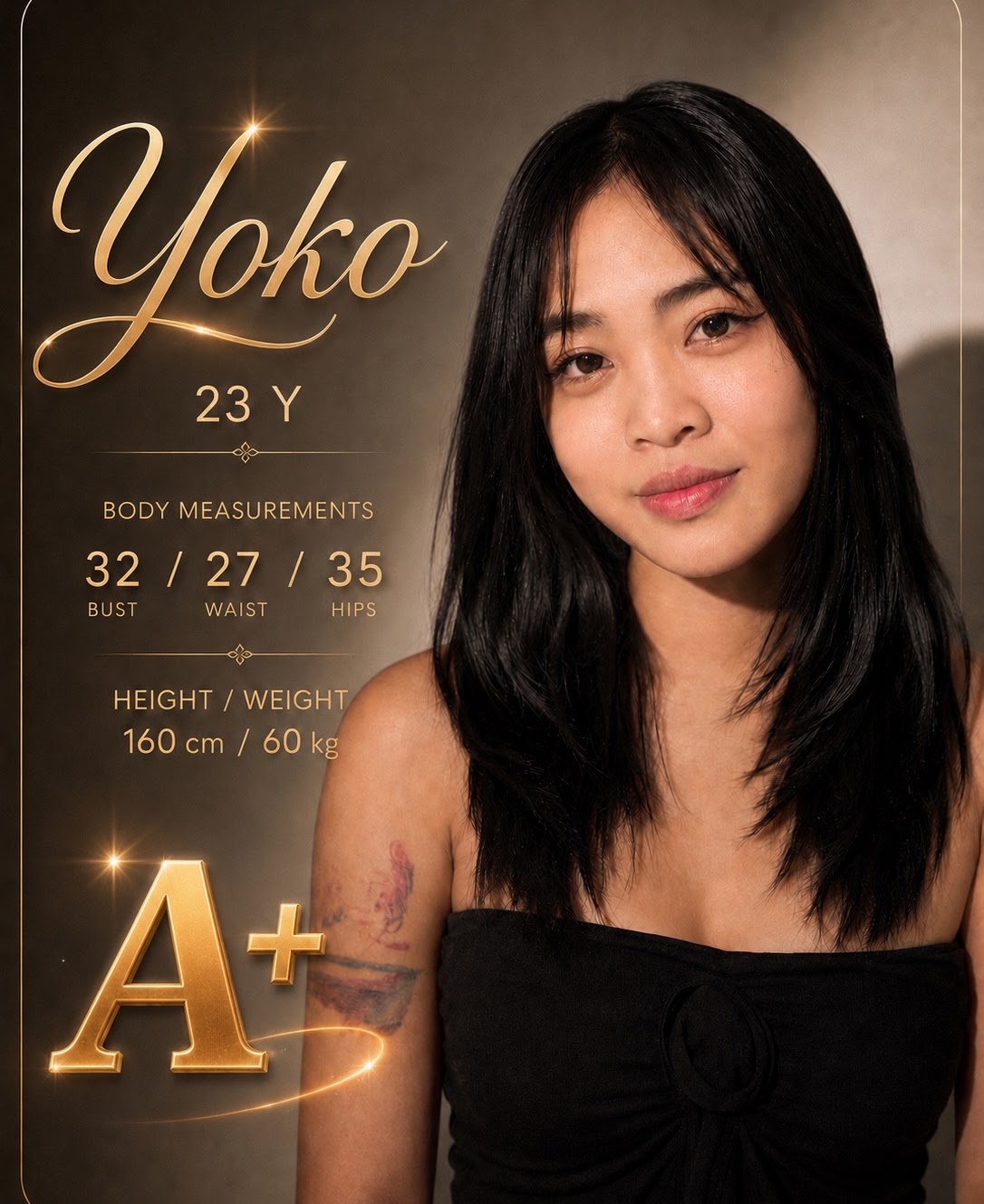 Yoko