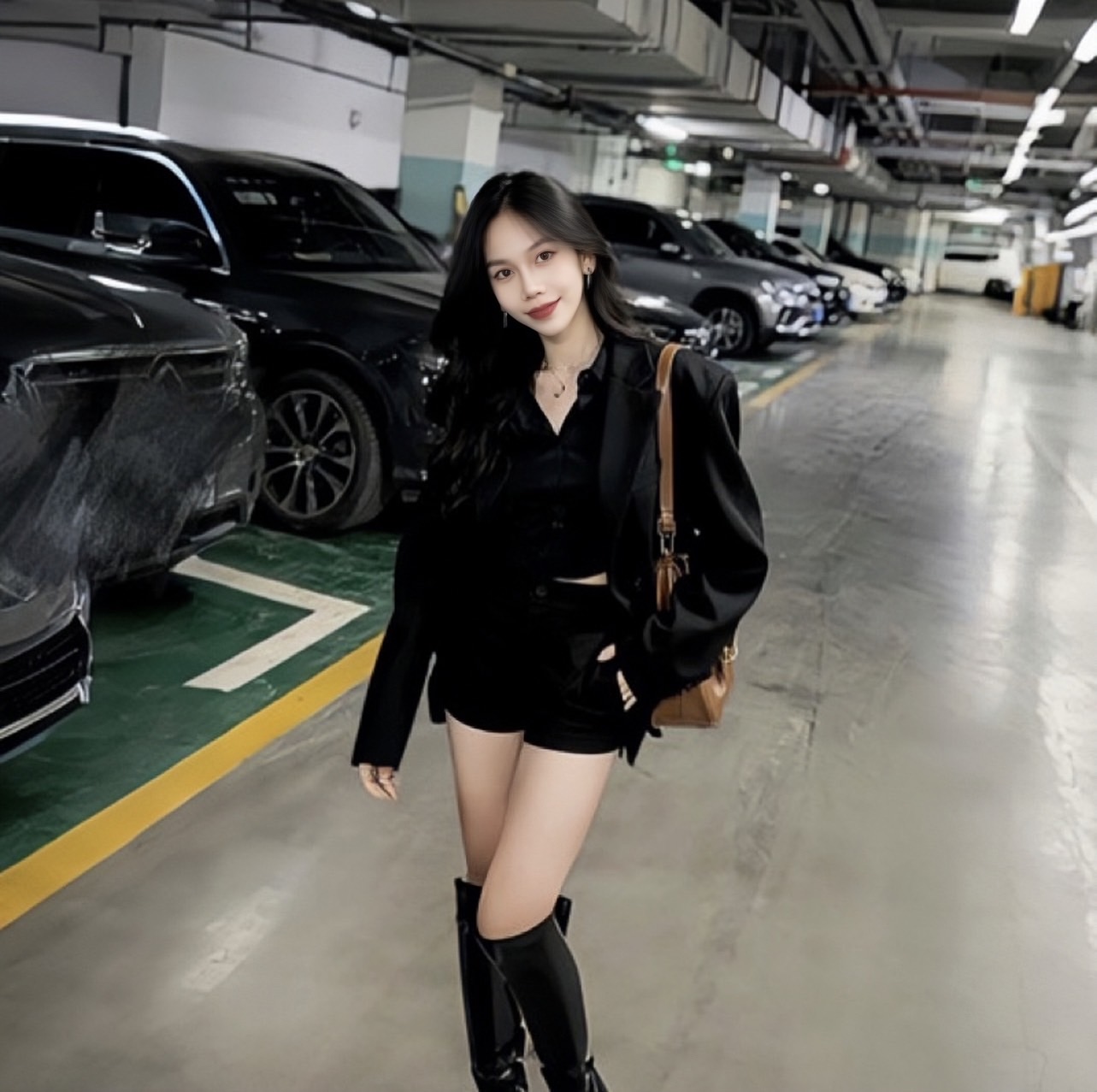 Yuri photo 44