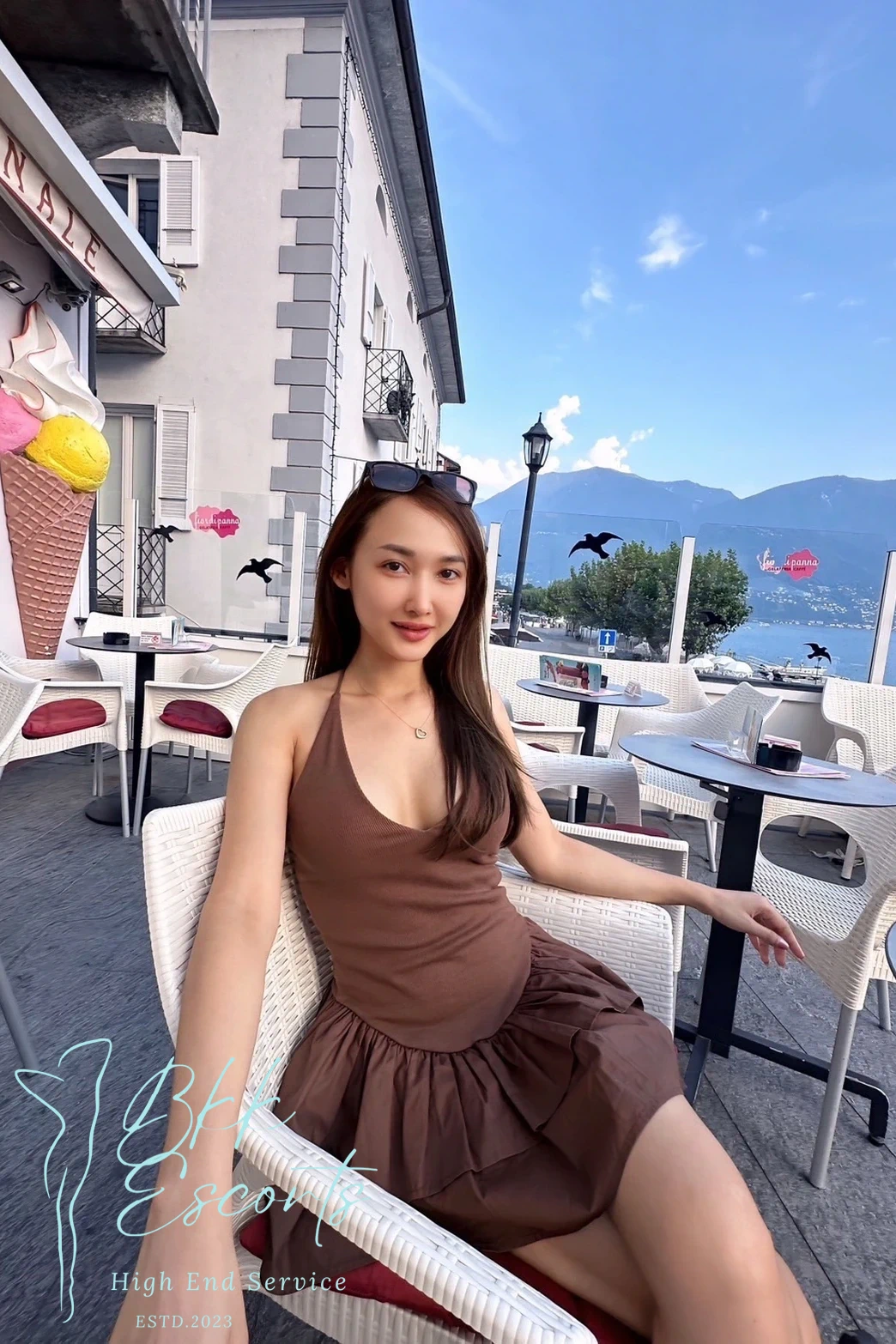 Sasha photo 12