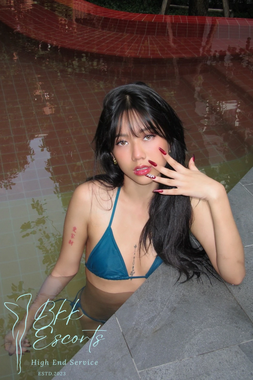 Brassiera photo 17