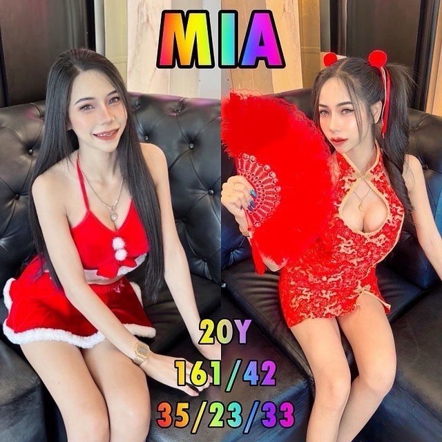 MIA
