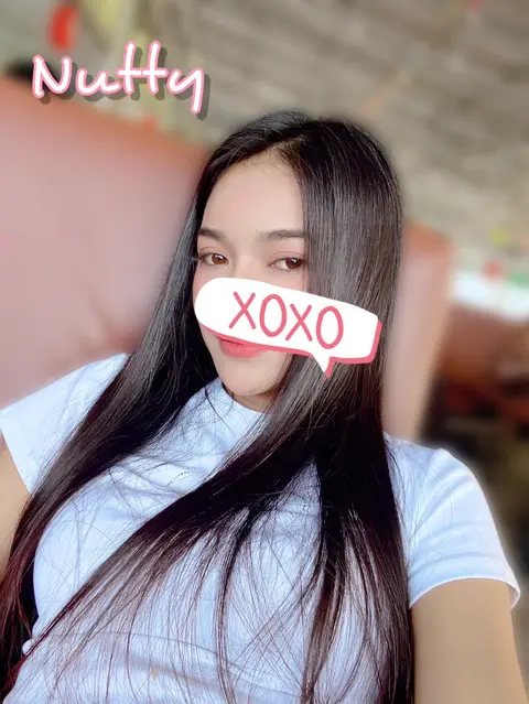 Nutty