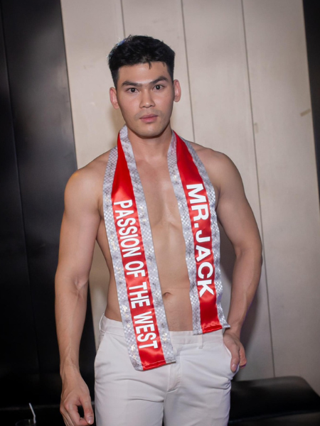 Member 4 — ranked #5