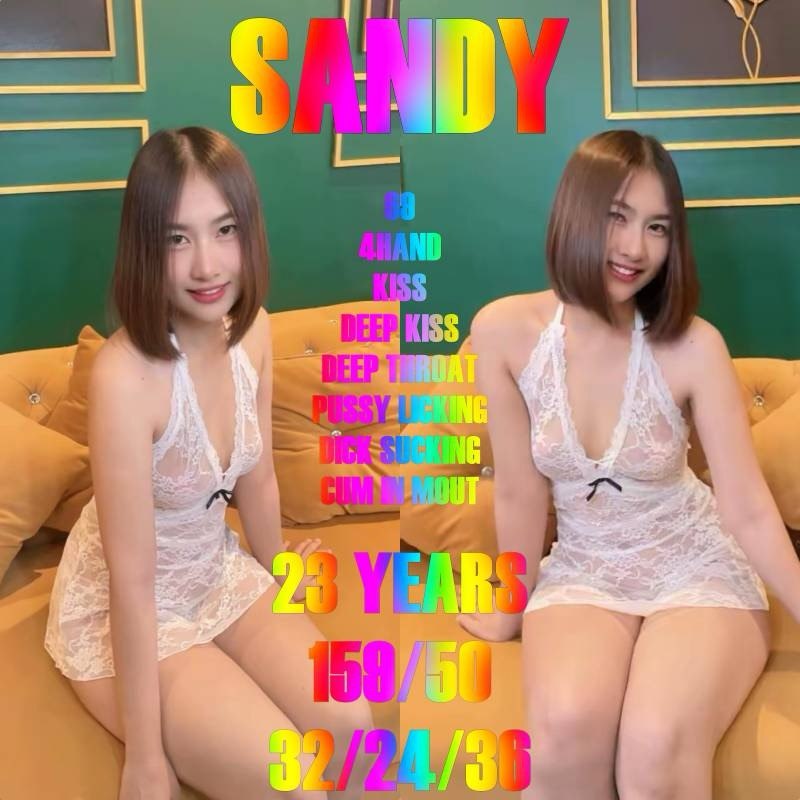 SANDY
