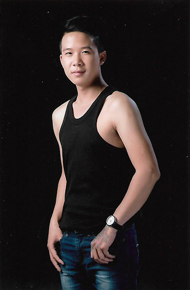 Benz photo 2