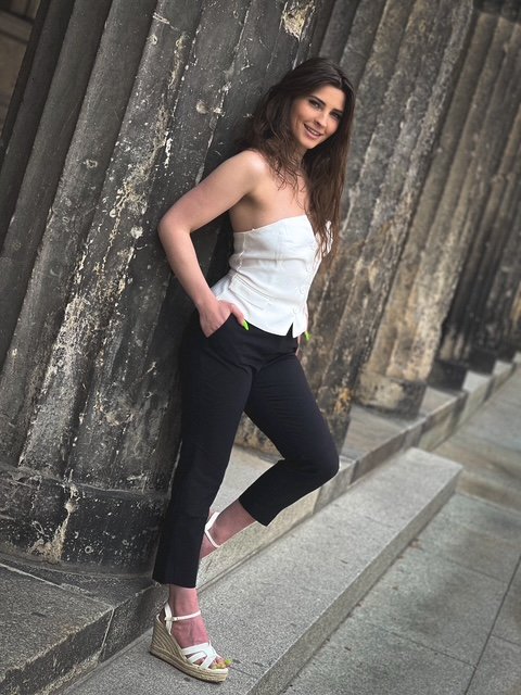 Liana photo 21
