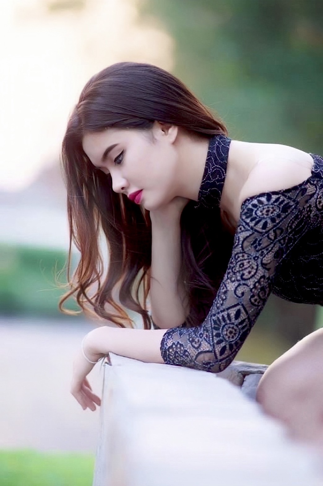 Natalie photo 3