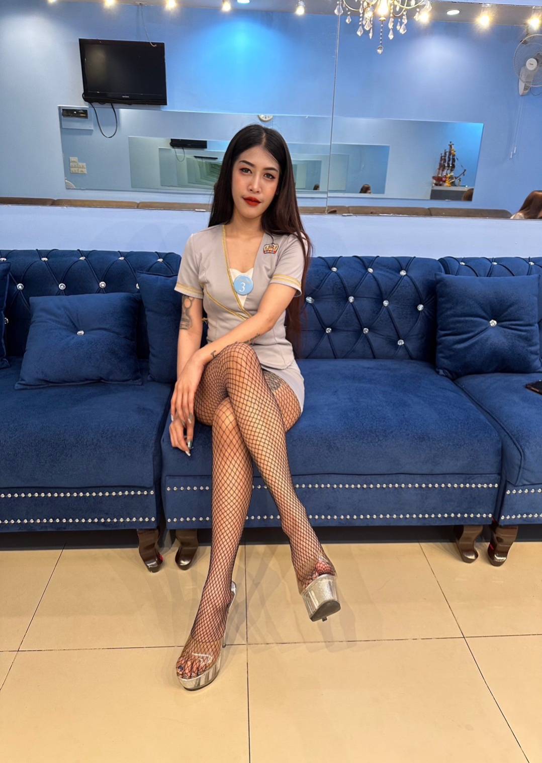 Hana photo 3