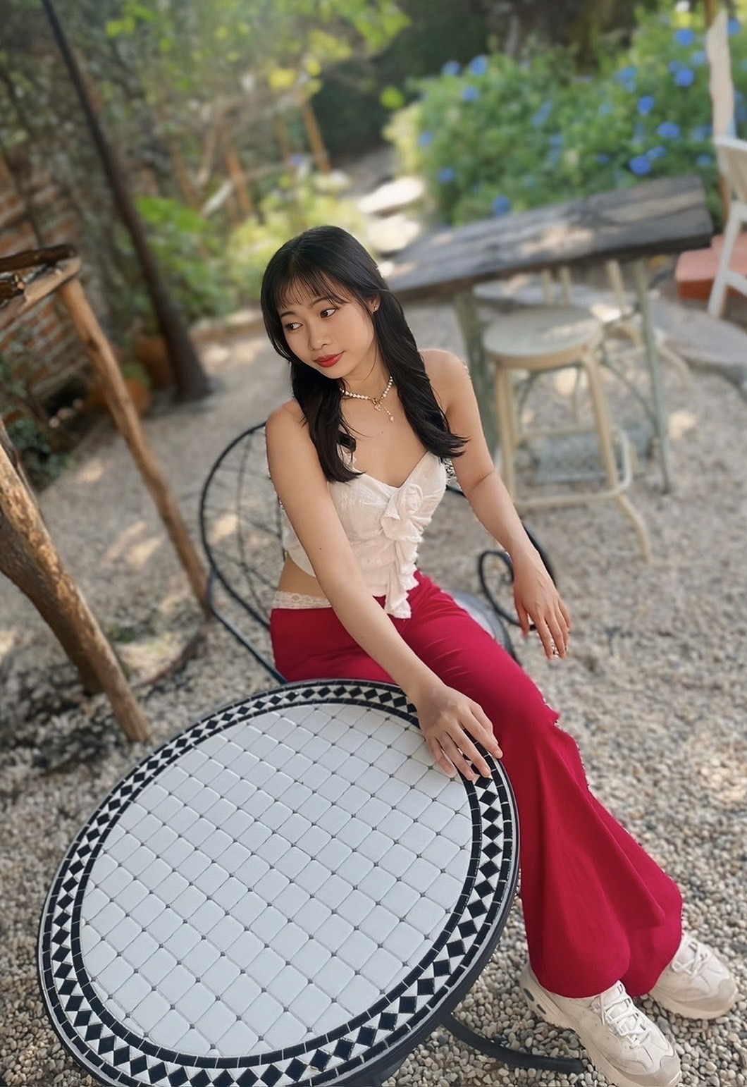 Ribbin photo 14