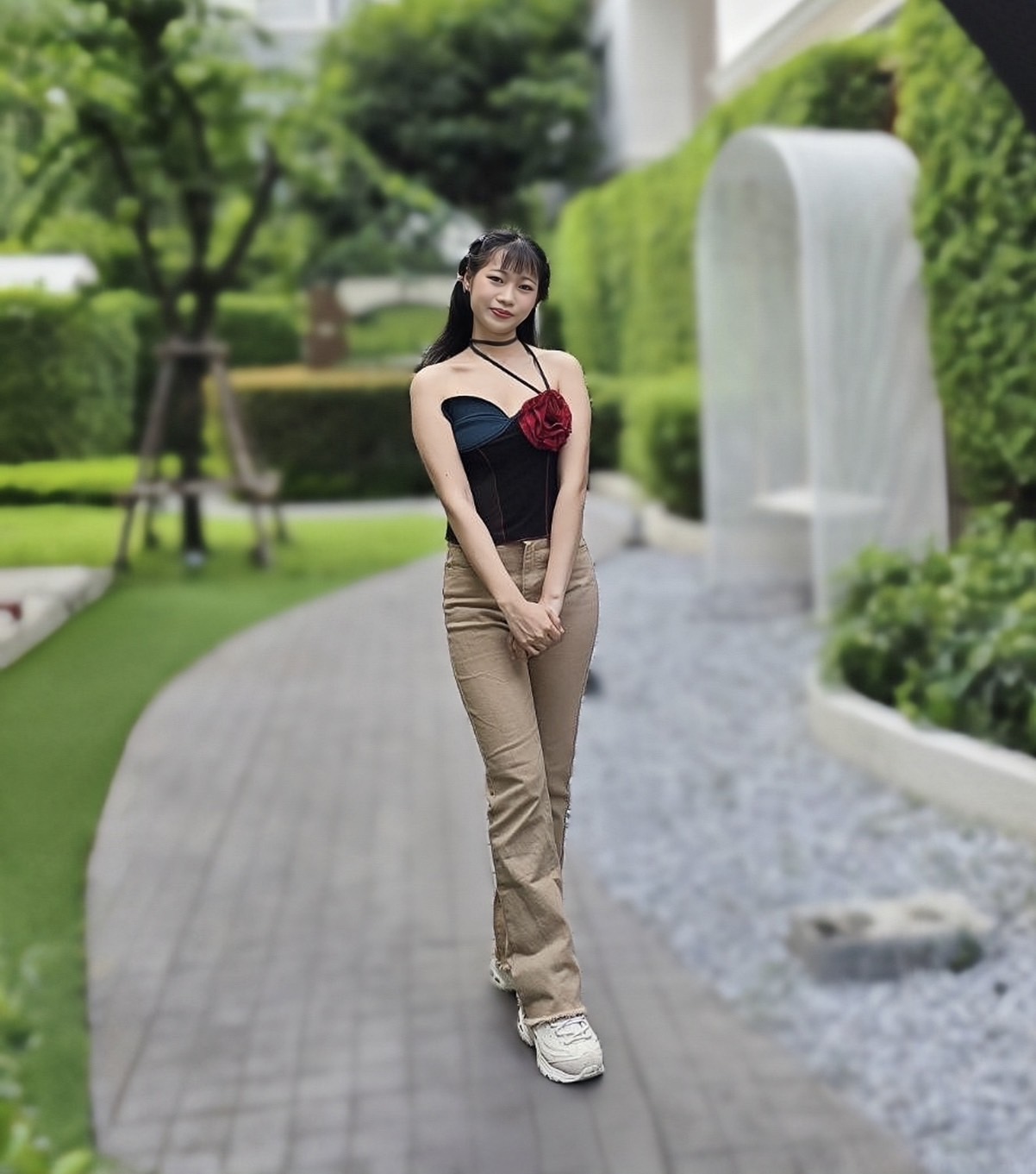 Ribbin photo 8