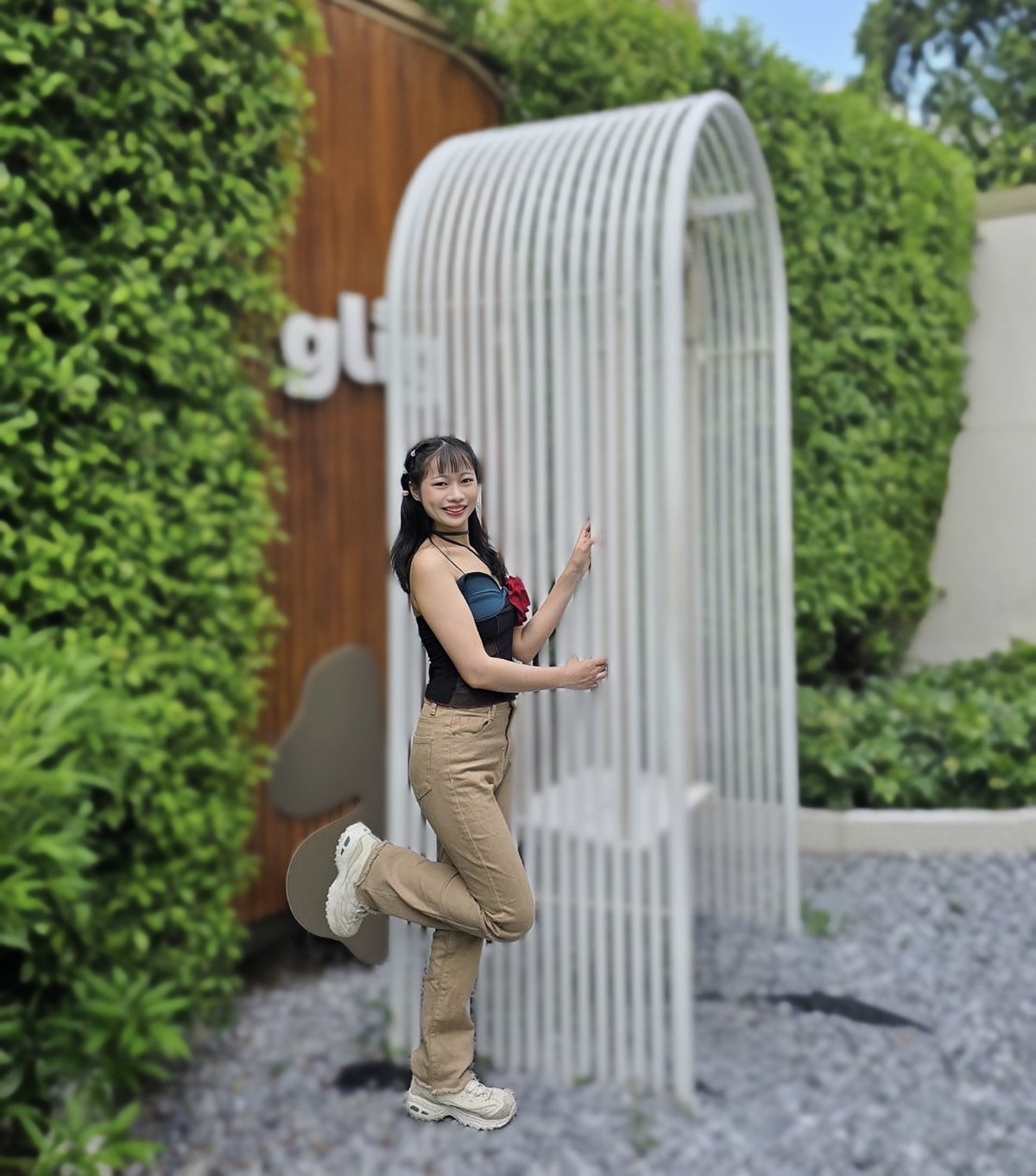 Ribbin photo 9