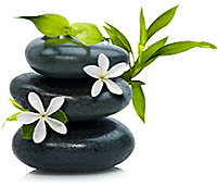 Rose Massage and skin care