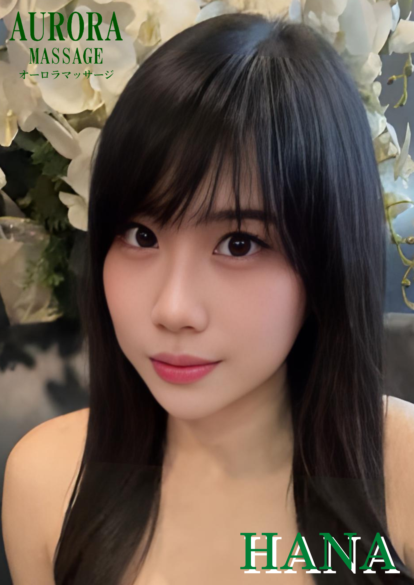 ハナ Hana