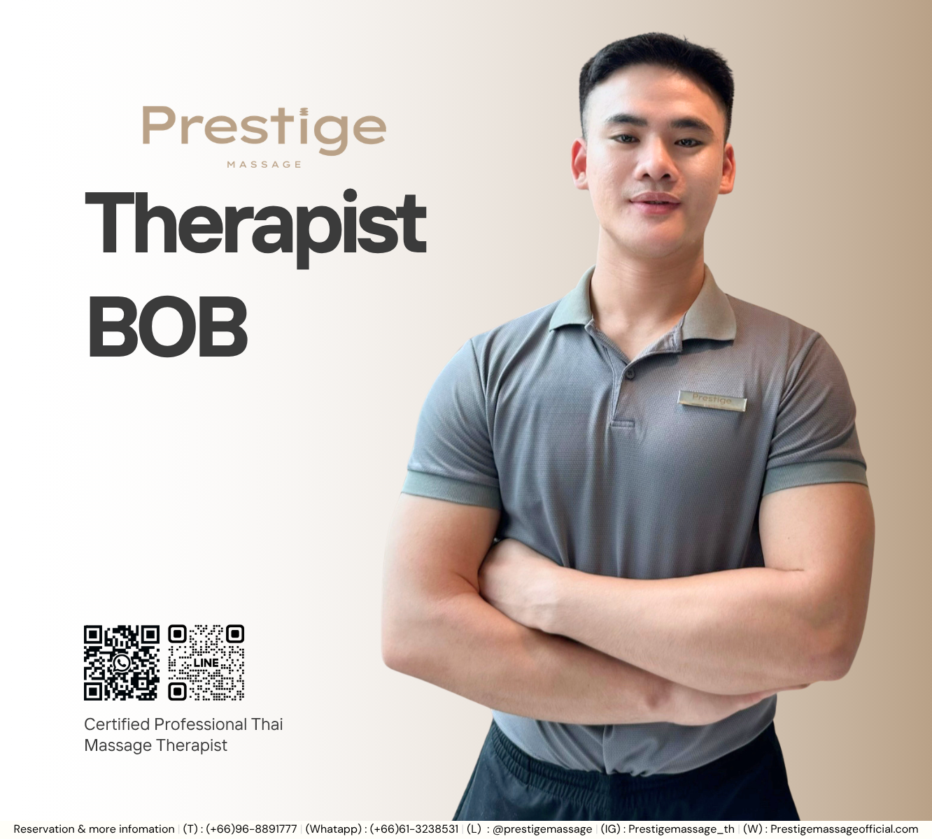 BOB