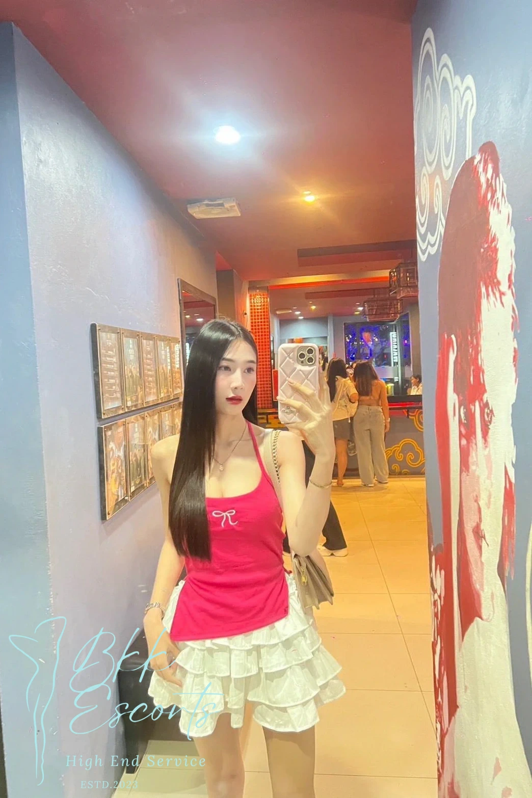 Ashi photo 9