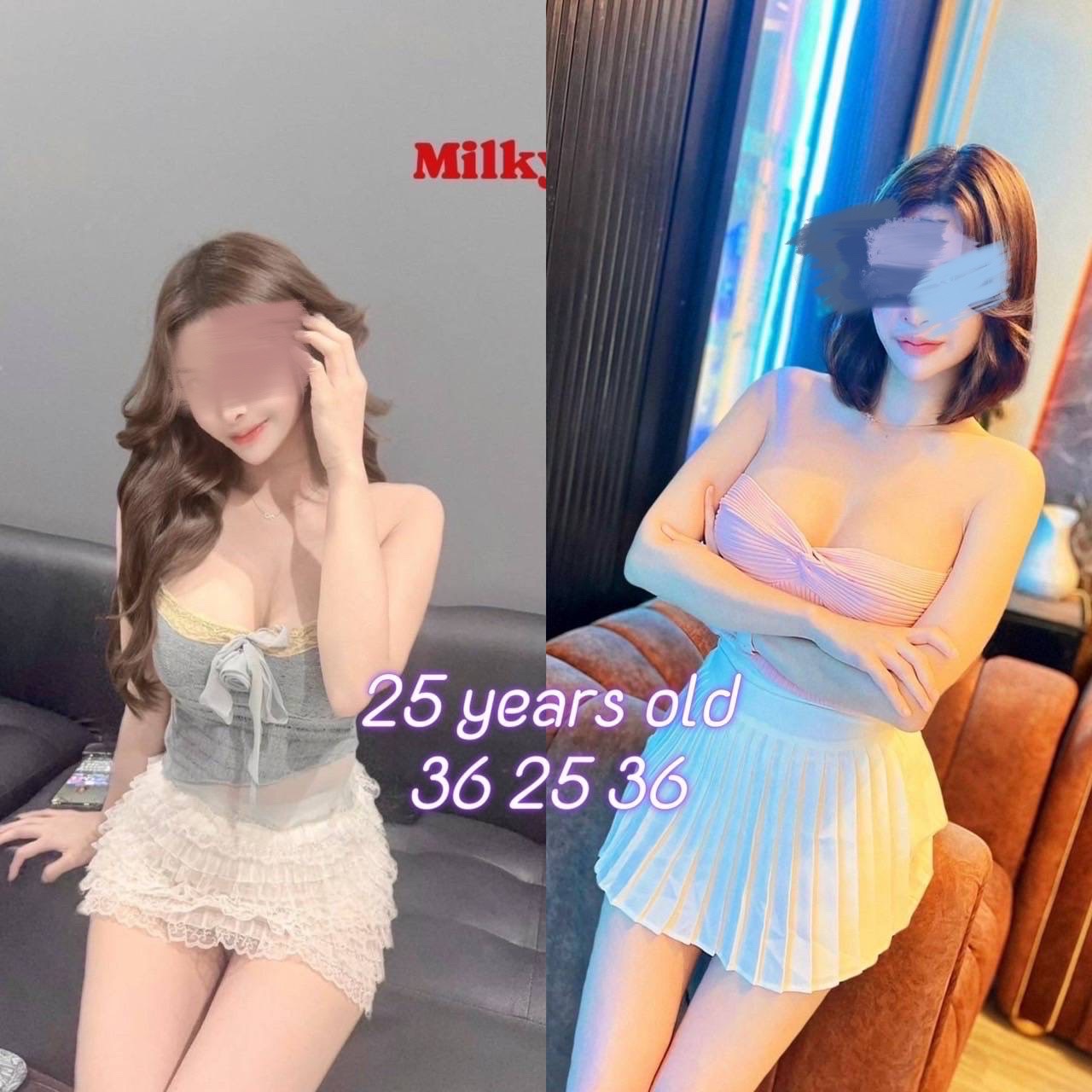 Milky