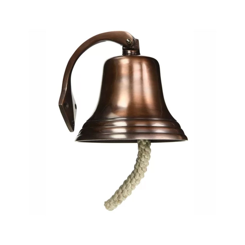 Lust Ring The Bell