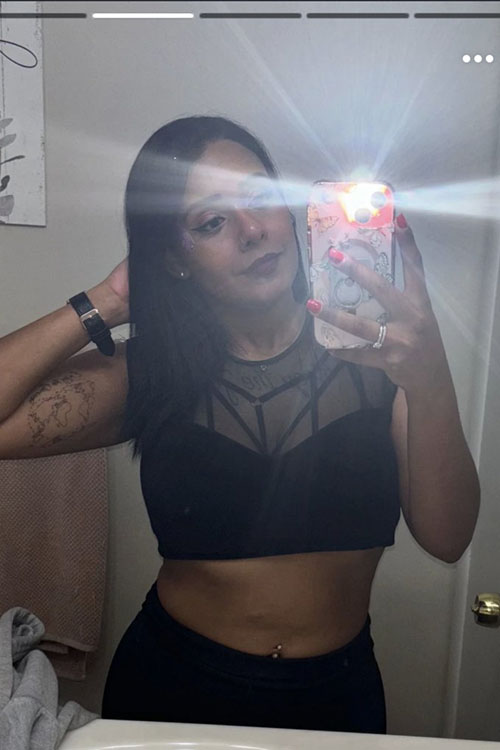 Tracy