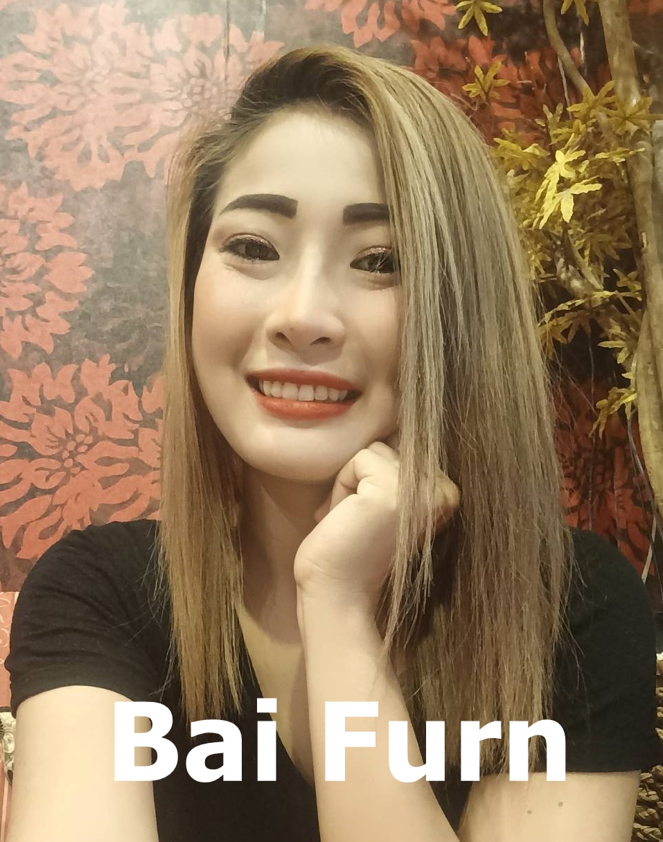 Gaya Thai Spa