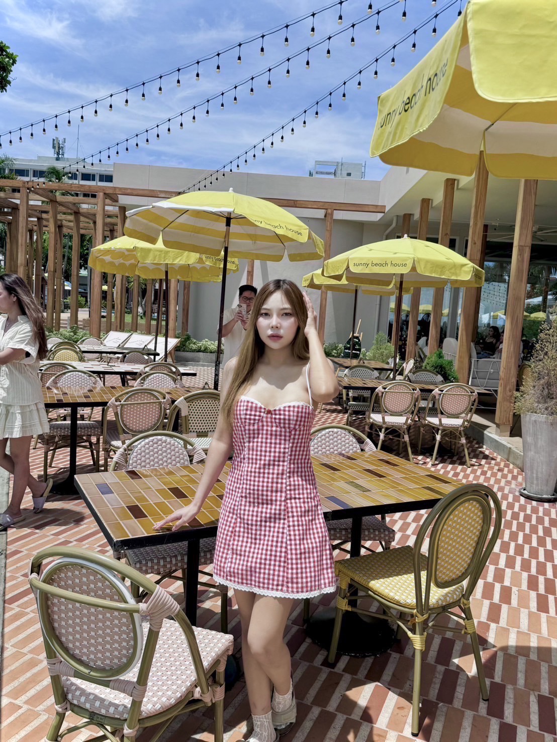 MIRIN photo 3