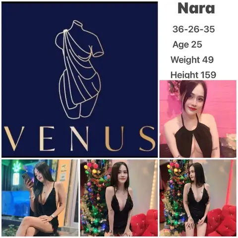 Venus Nuru Massage(sukhumvit 3 nana)