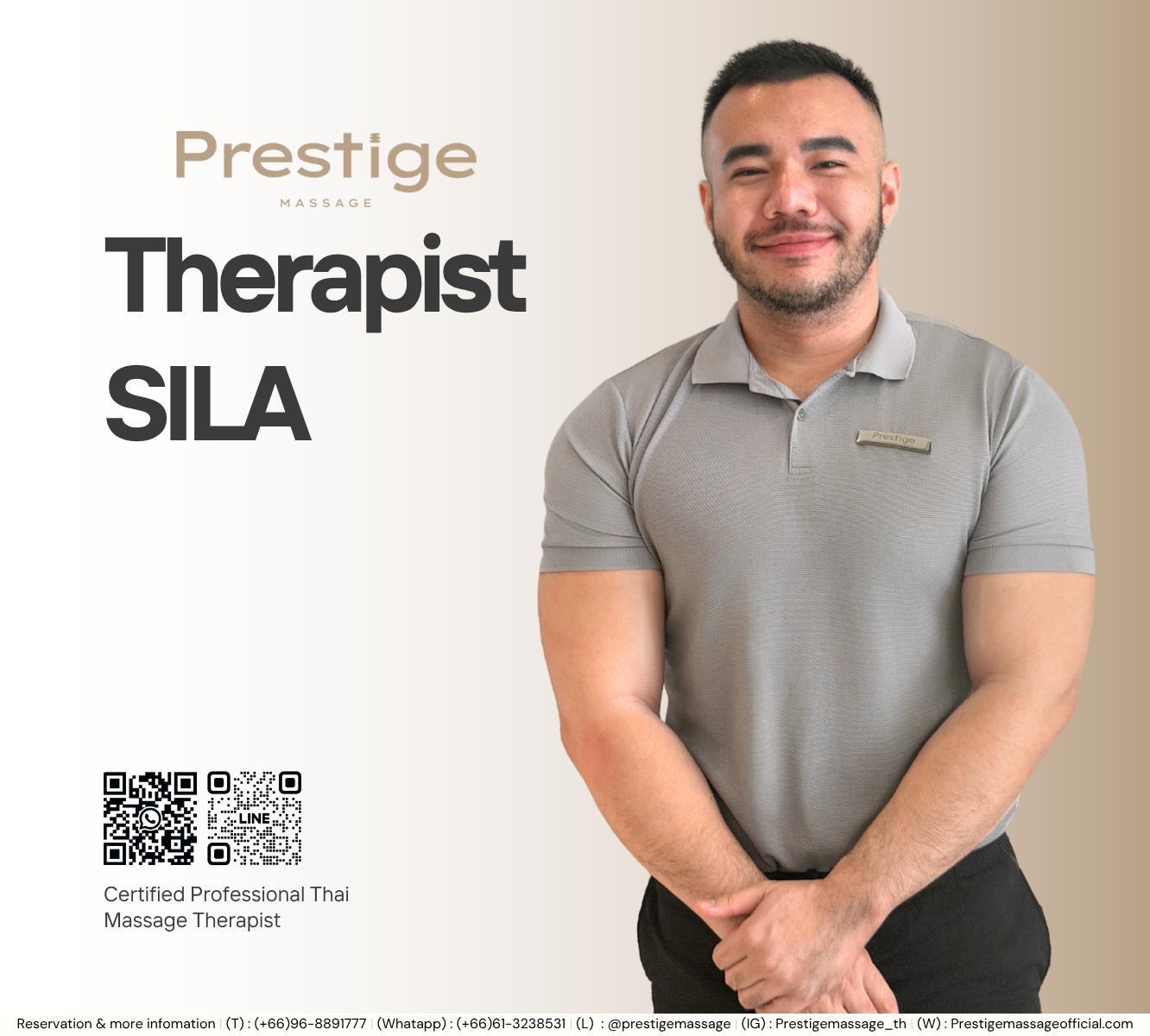 SILA