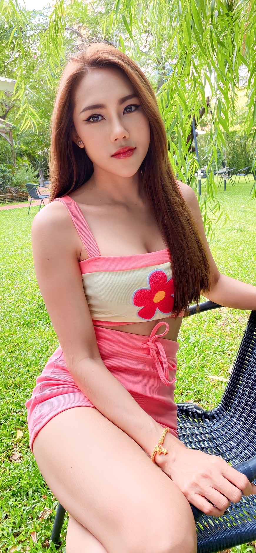 Pink photo 2