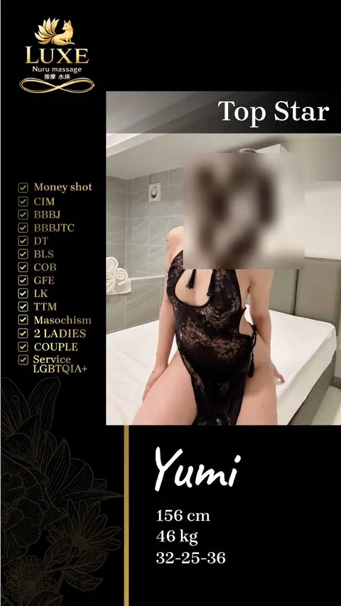 Yumi