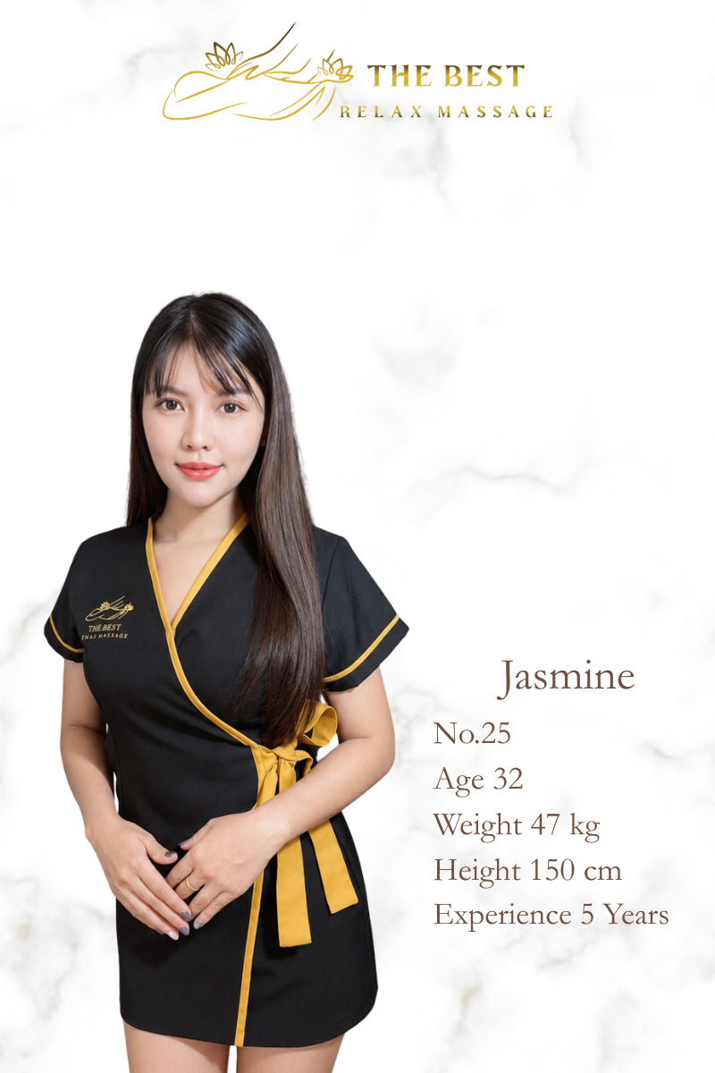 Jasmine