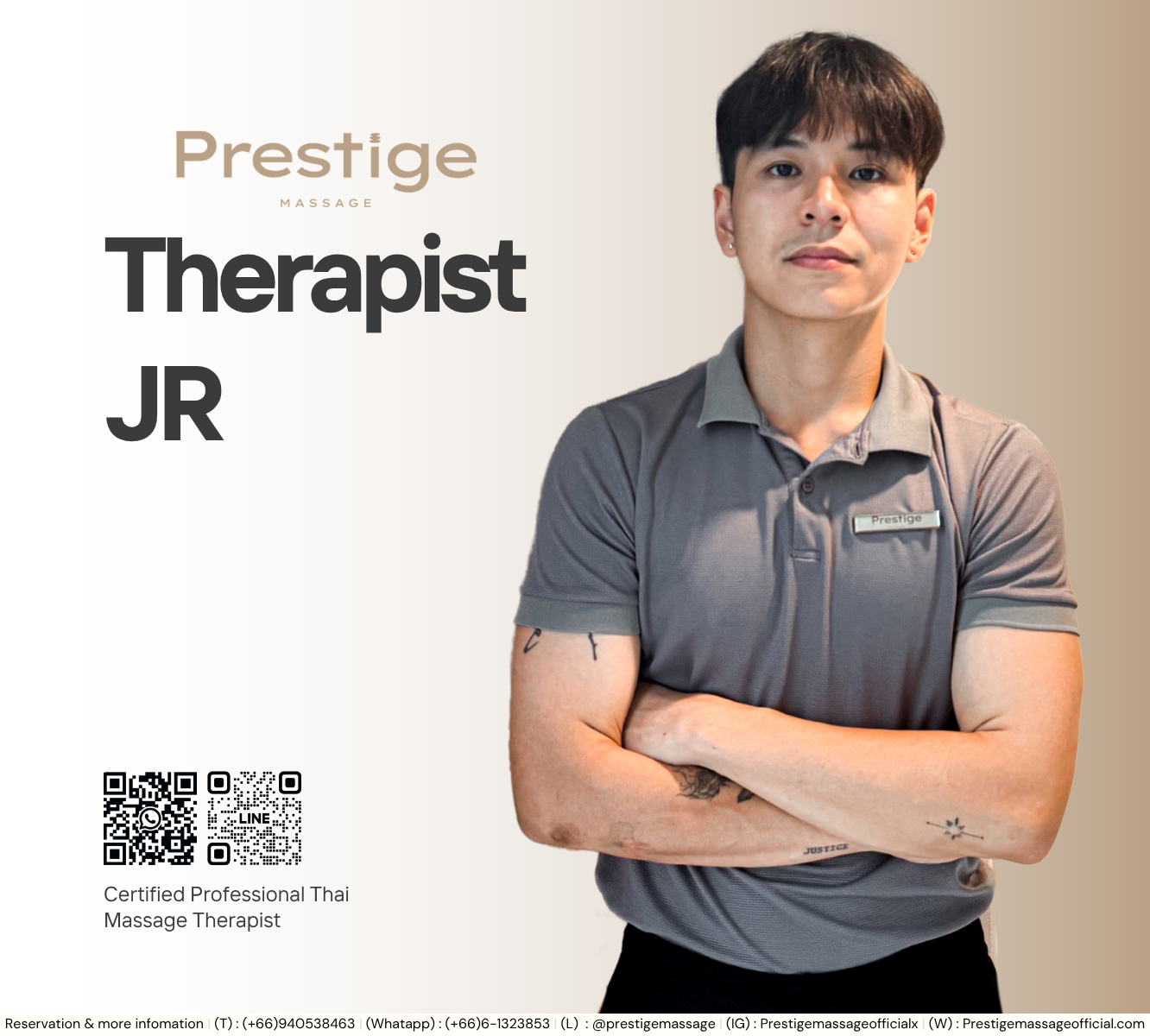 JR
