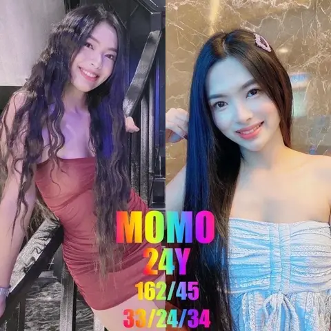 MOMO