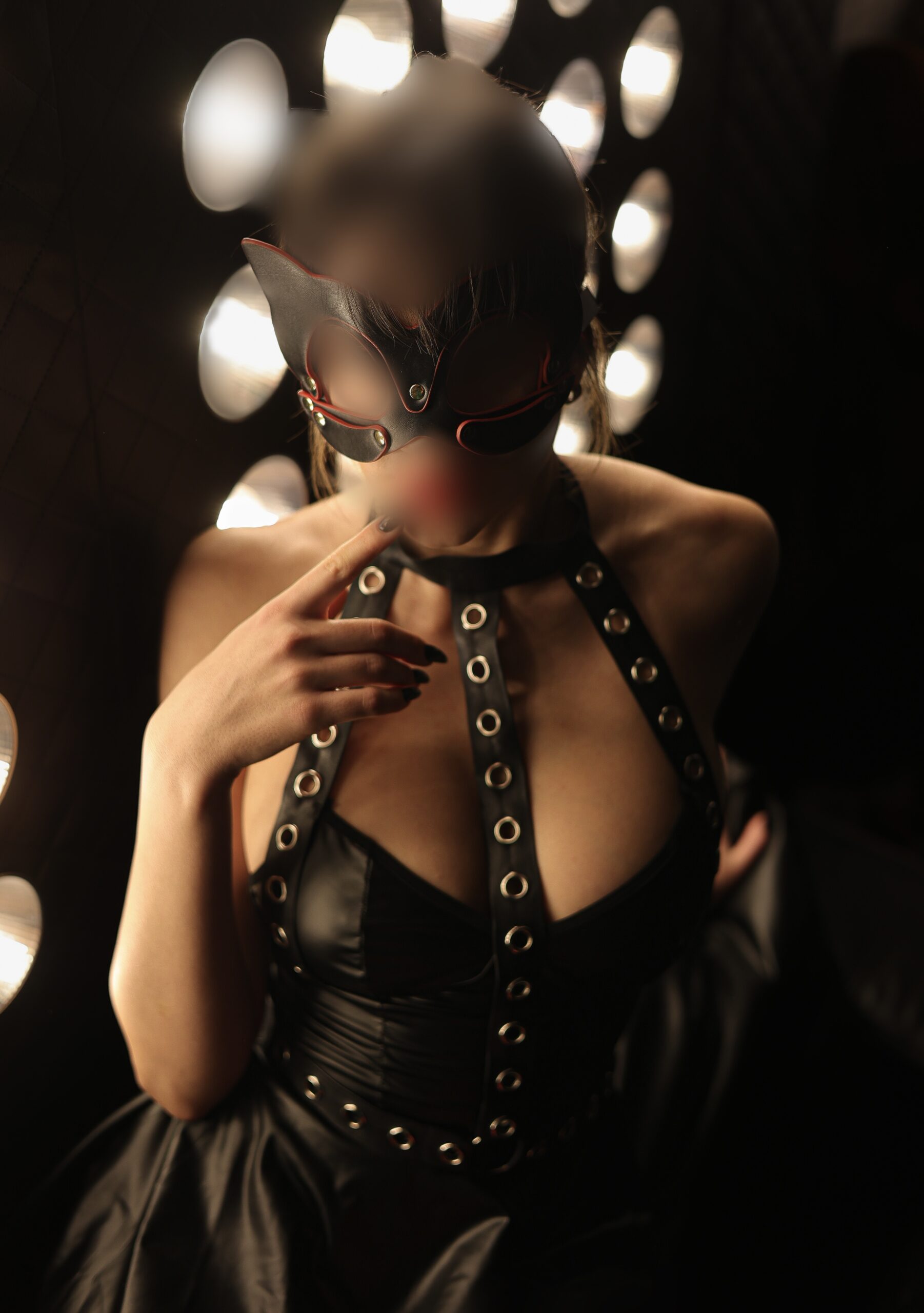 Scarlett photo 16