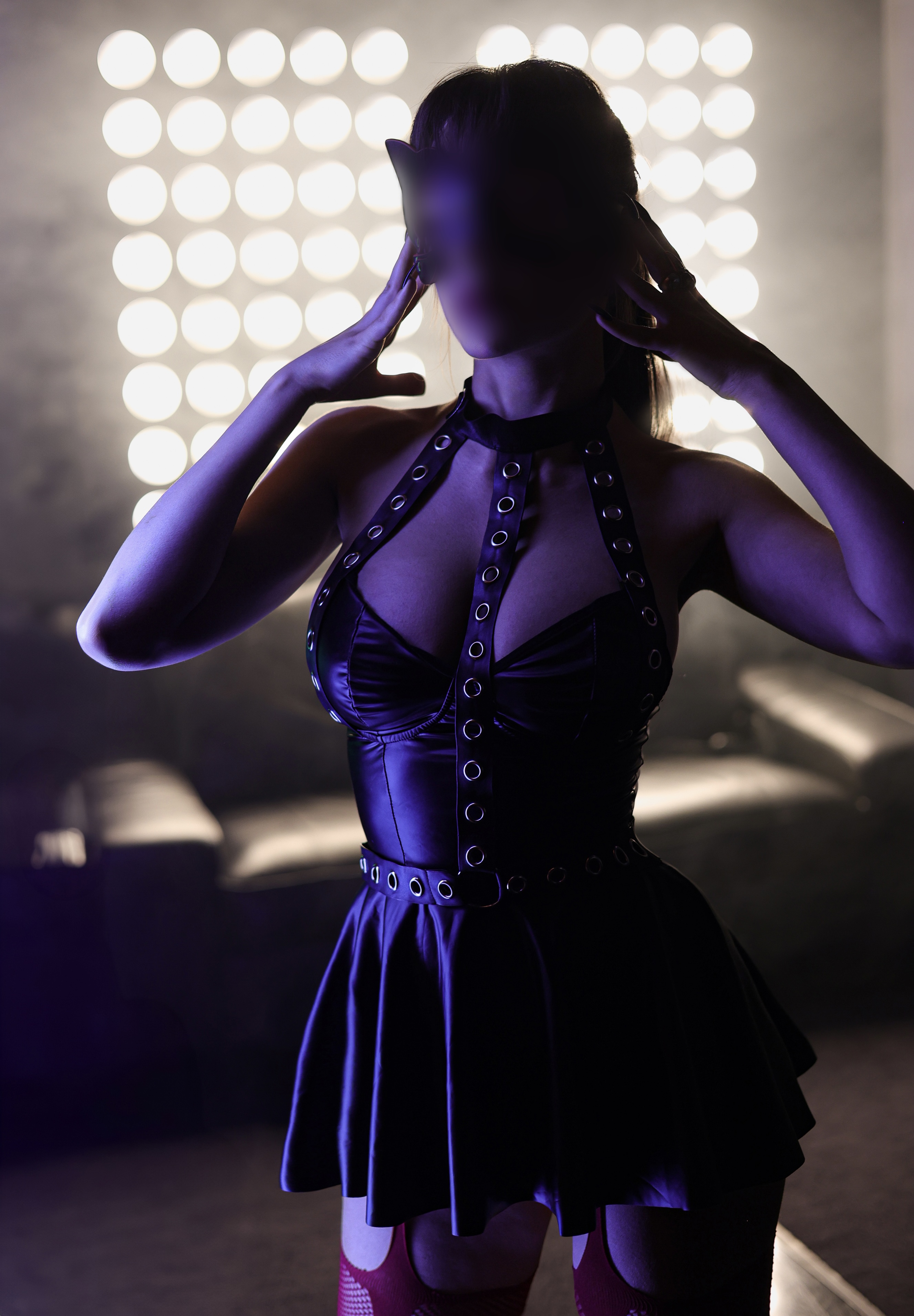 Scarlett photo 6