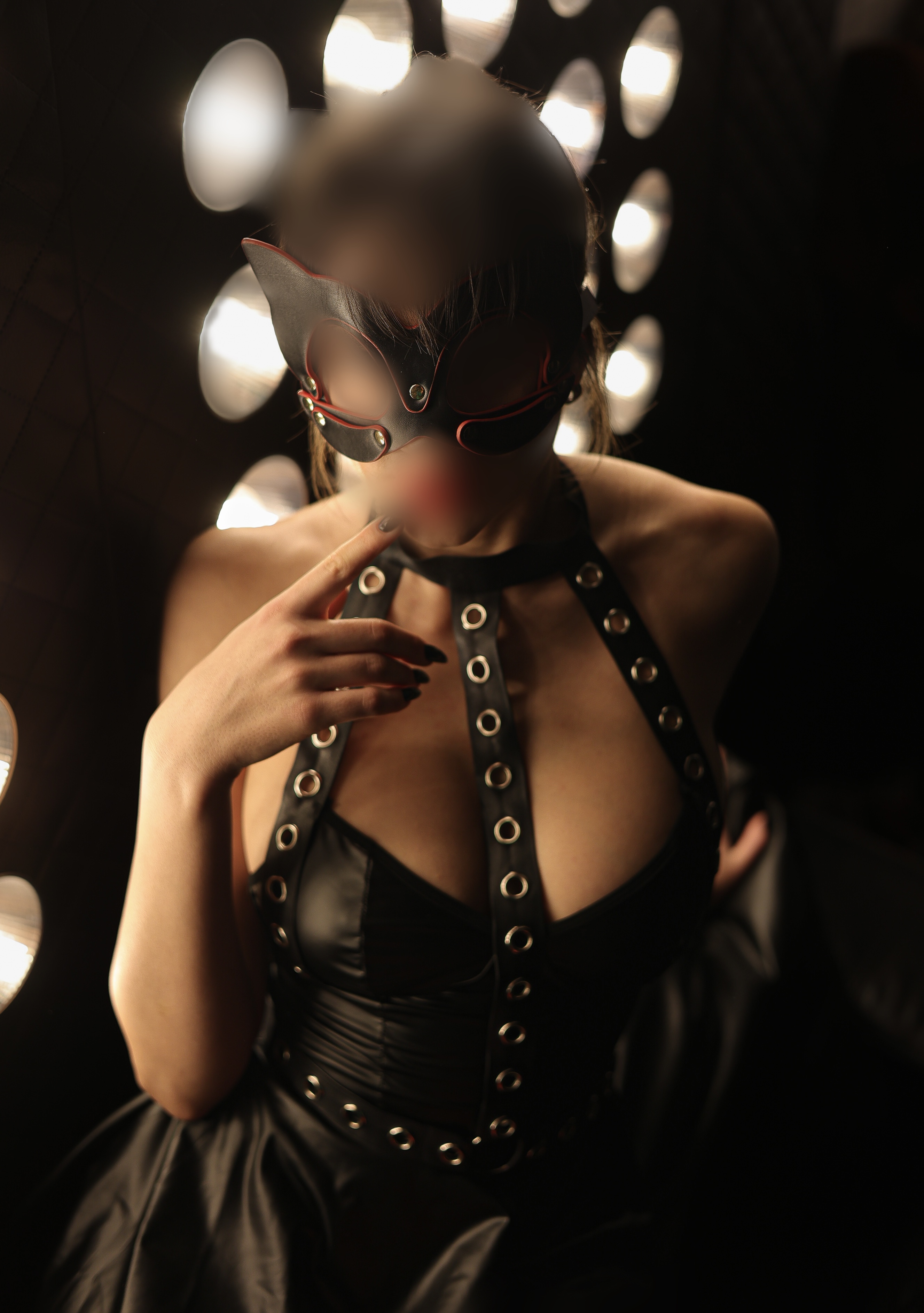 Scarlett photo 13