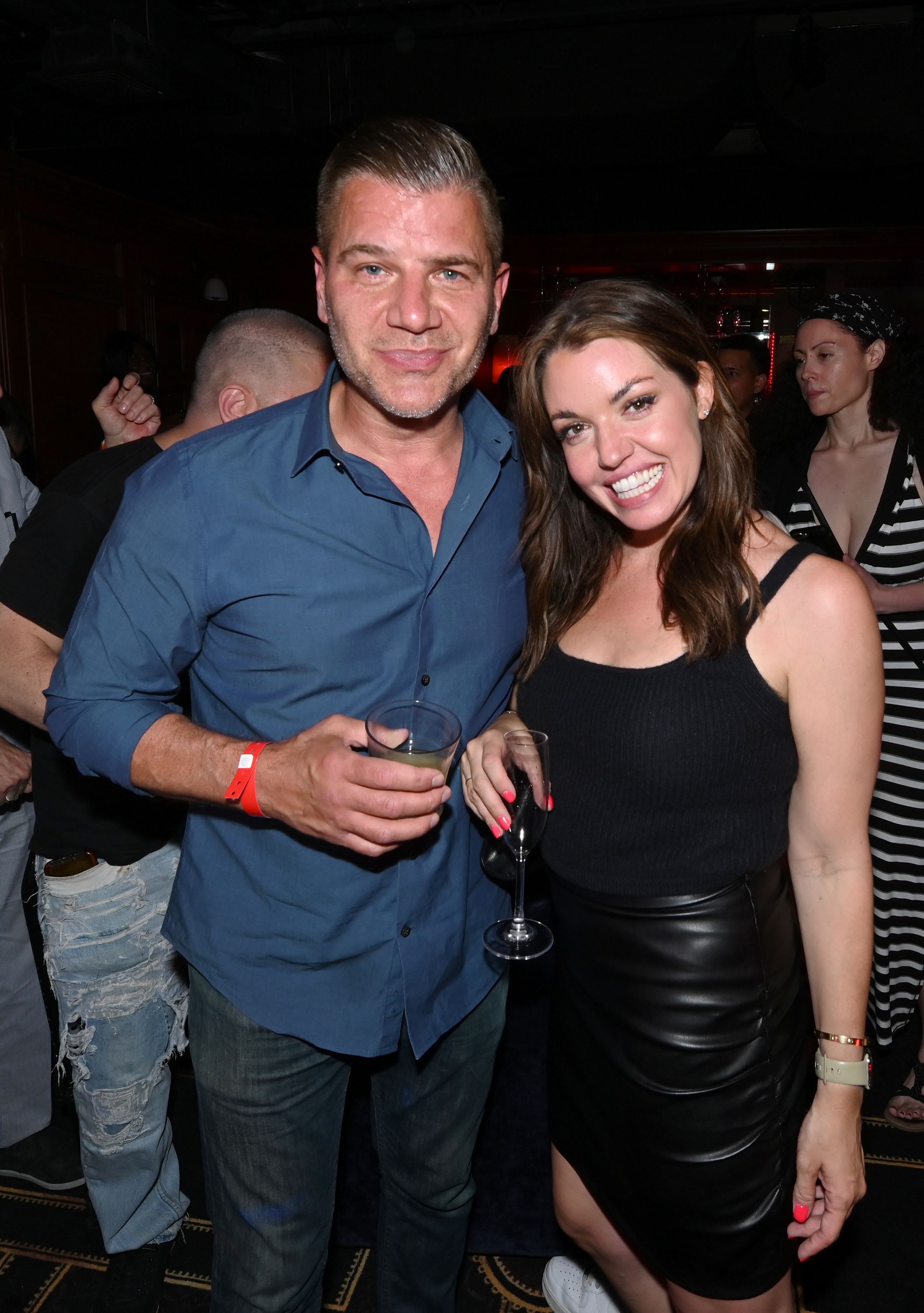 Celebrity Sightings photo 14
