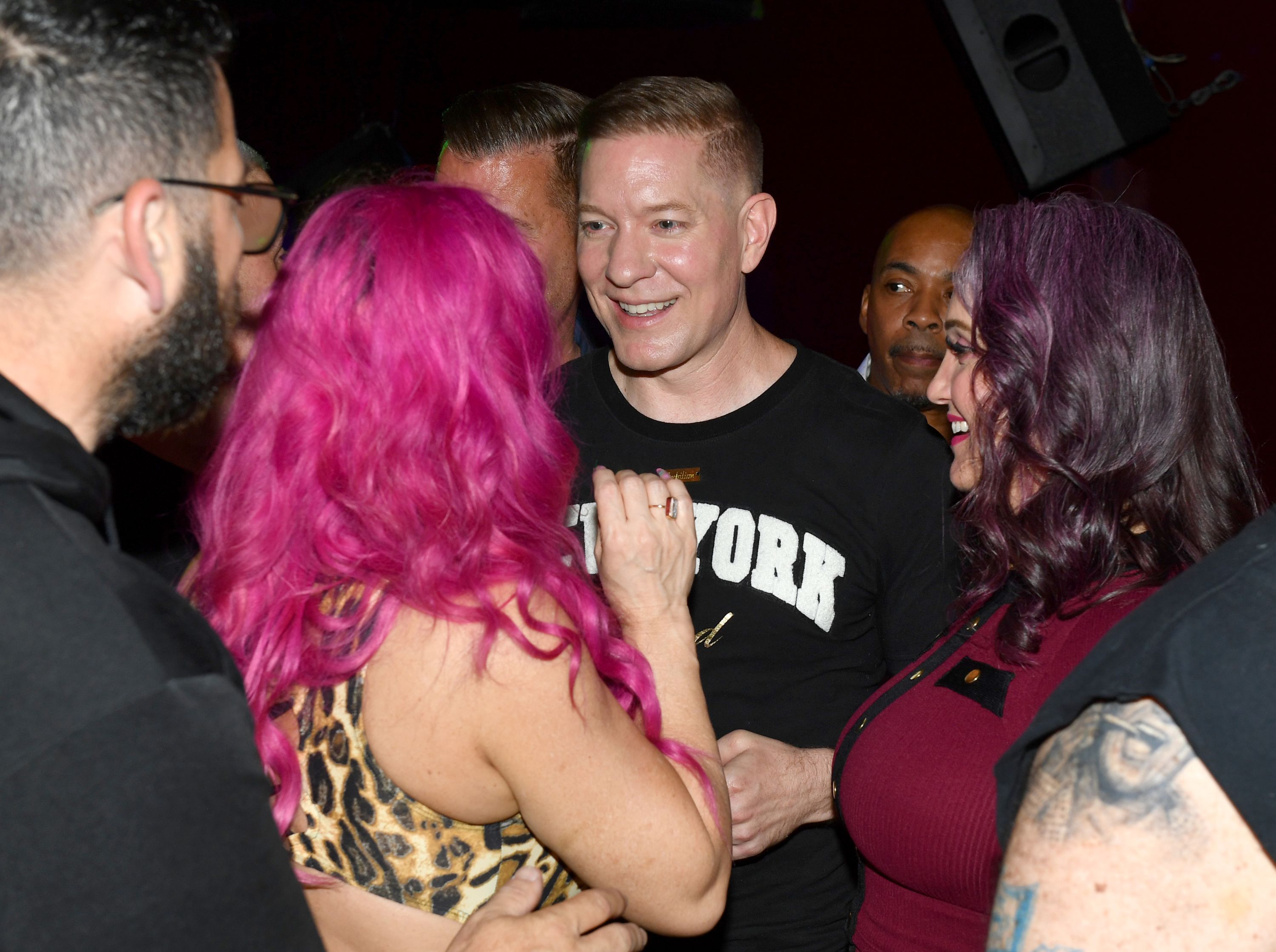 Celebrity Sightings photo 25
