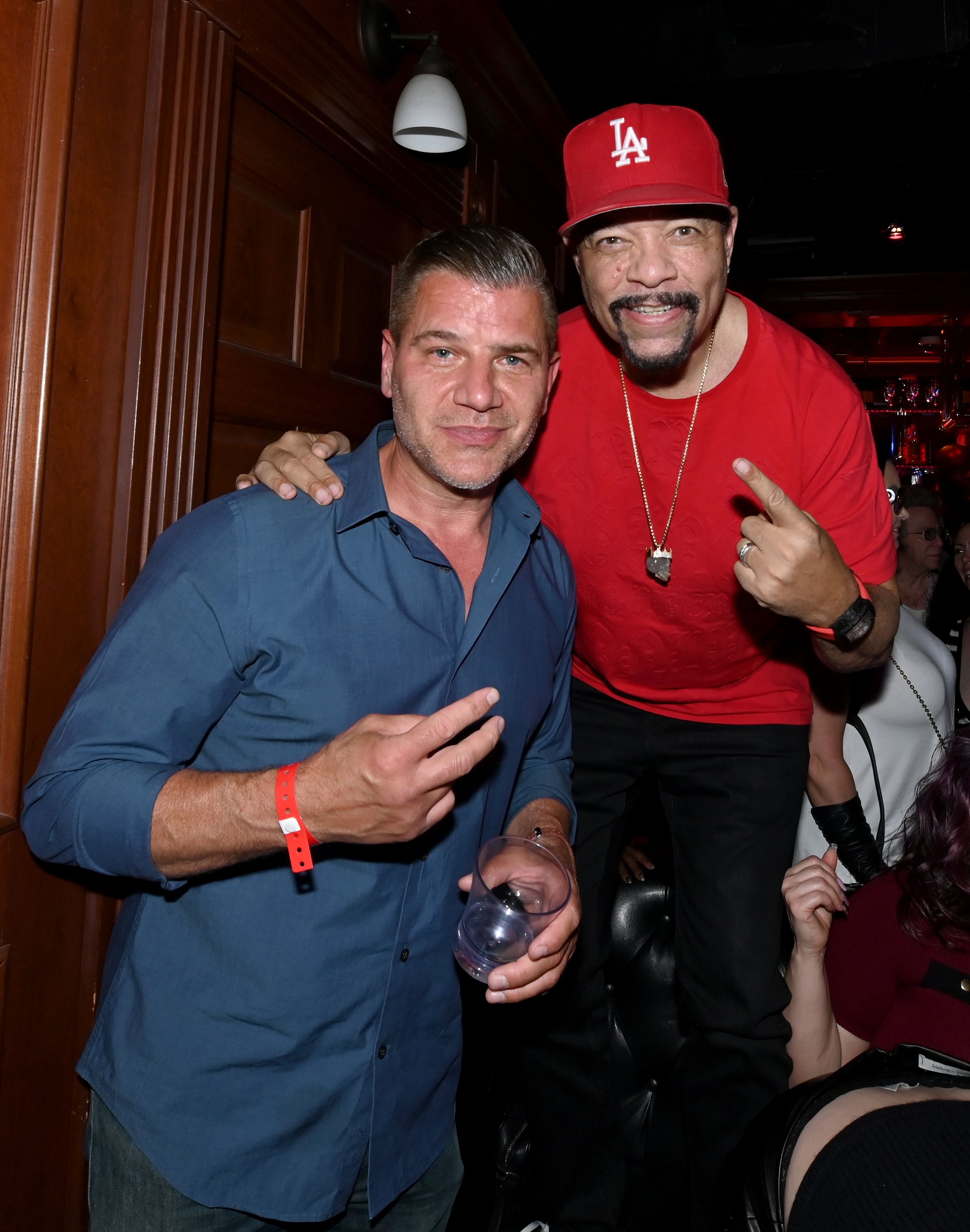 Celebrity Sightings photo 15