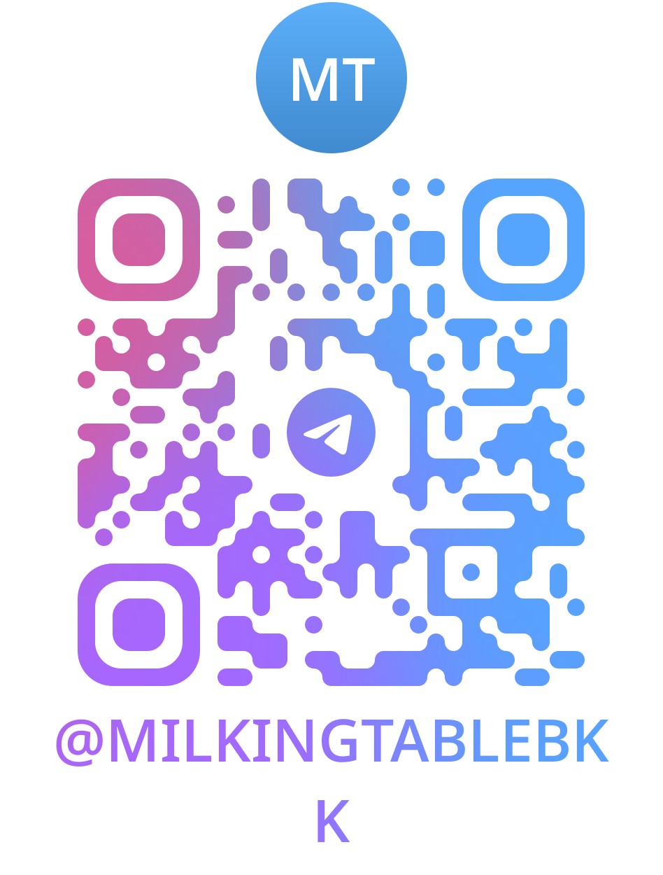Mai & Nong's Milking Table photo 59
