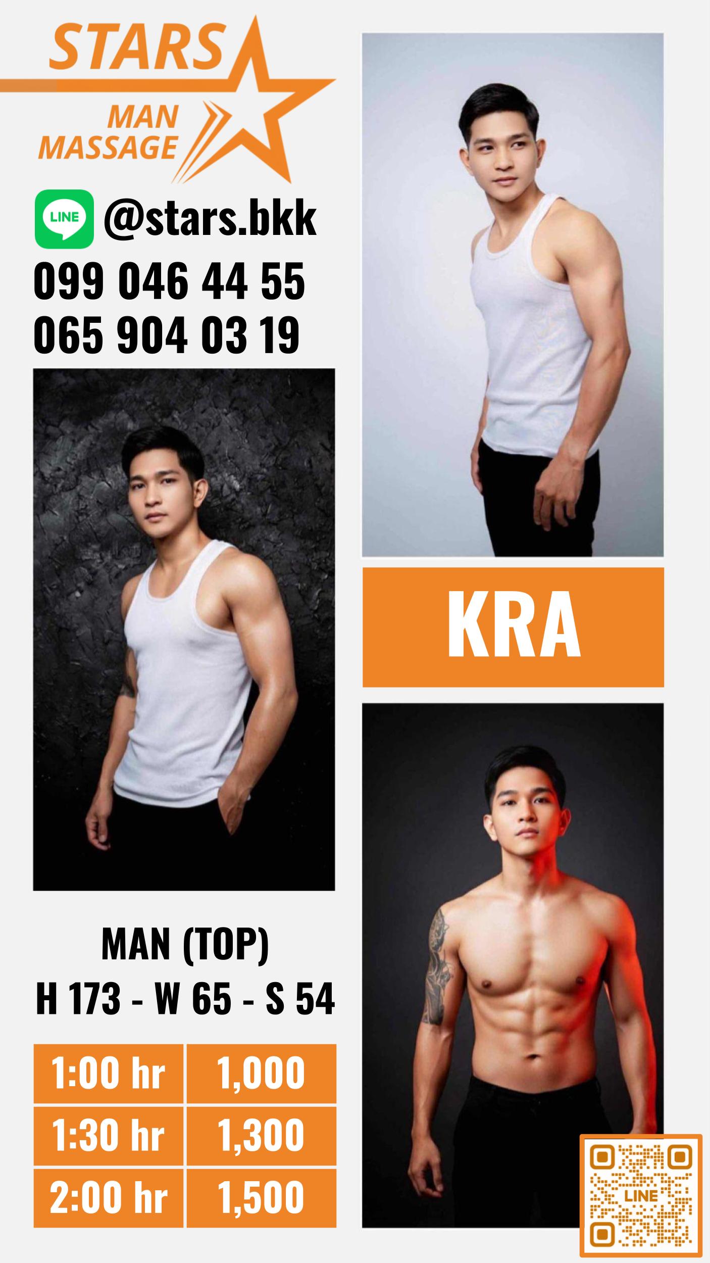 Kra