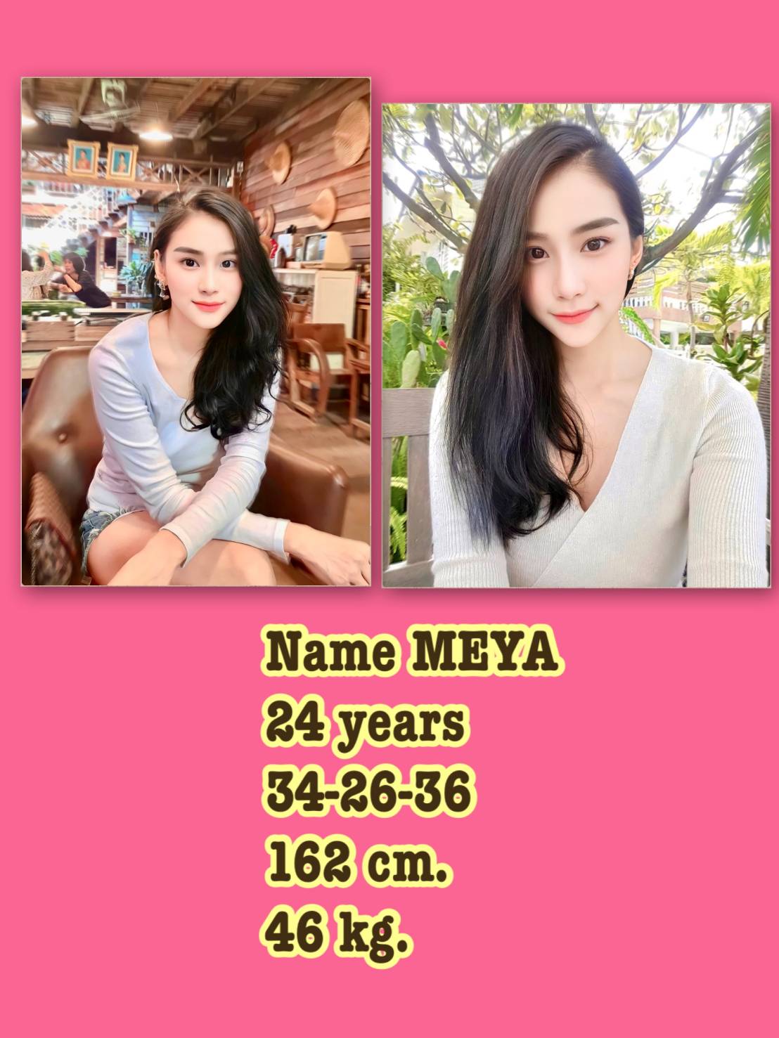 MEYA