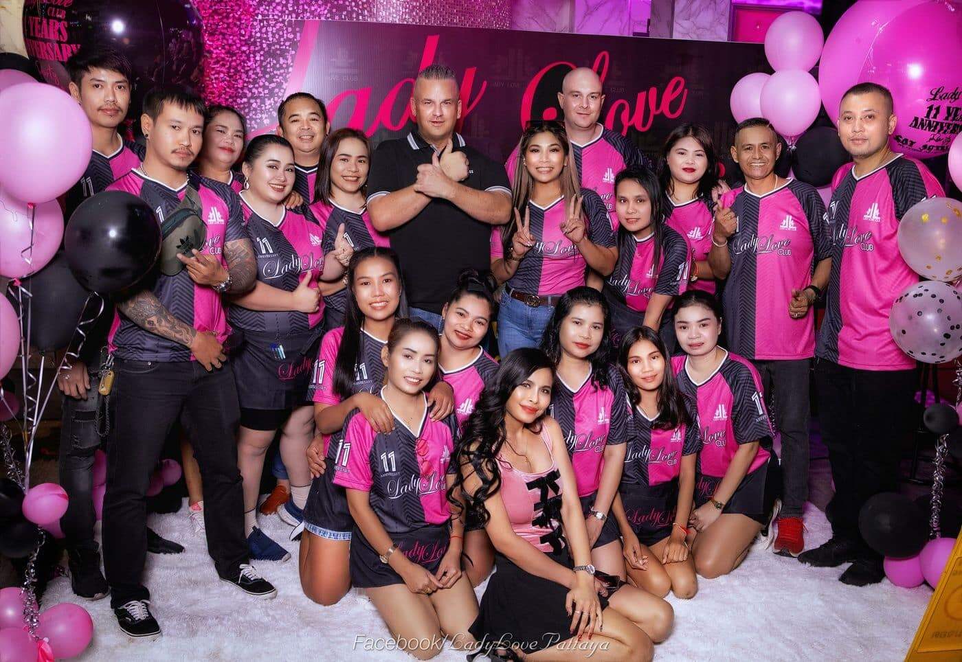 Lady Love's 11th Anniversary photo 24