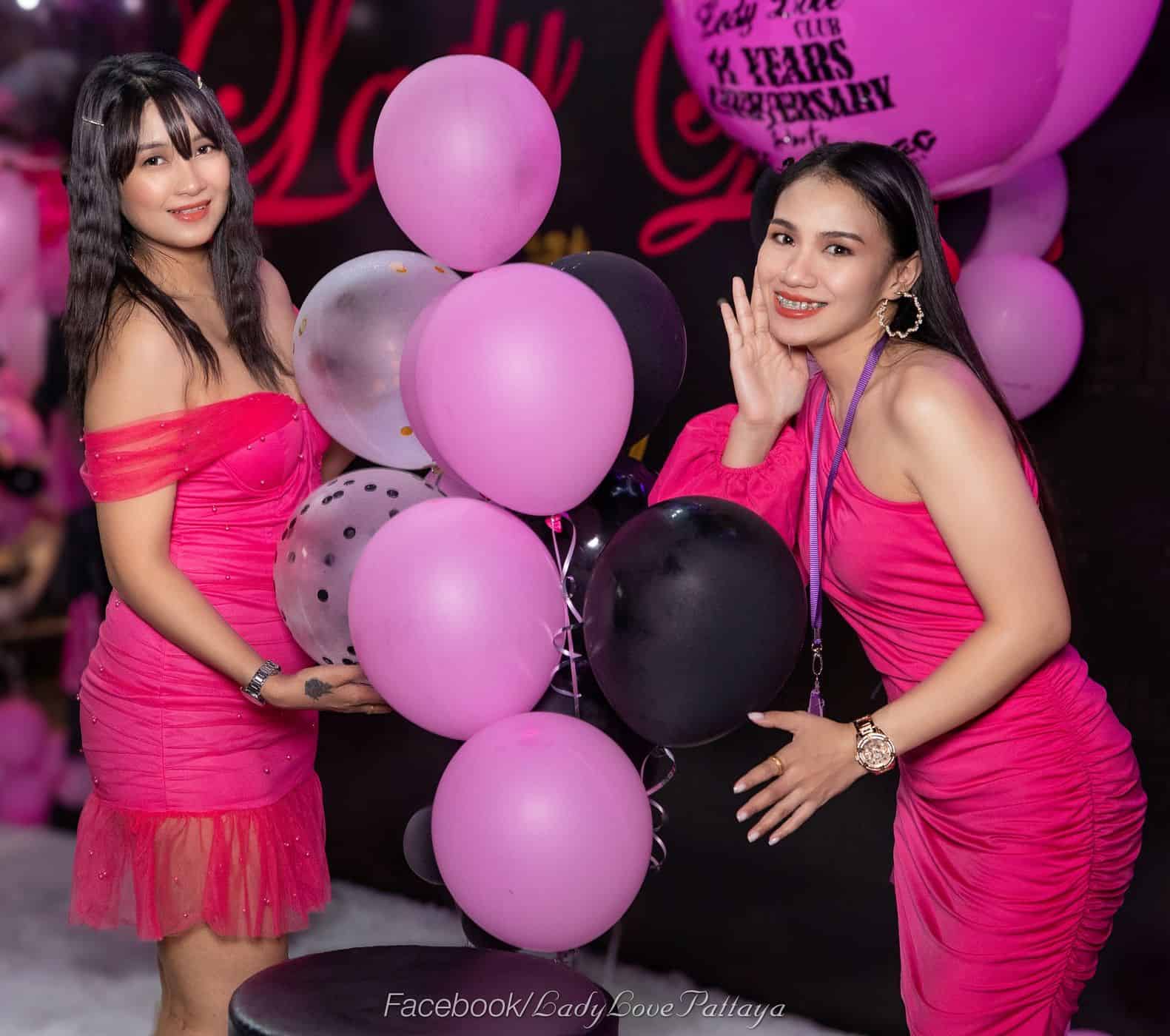 Lady Love's 11th Anniversary photo 20