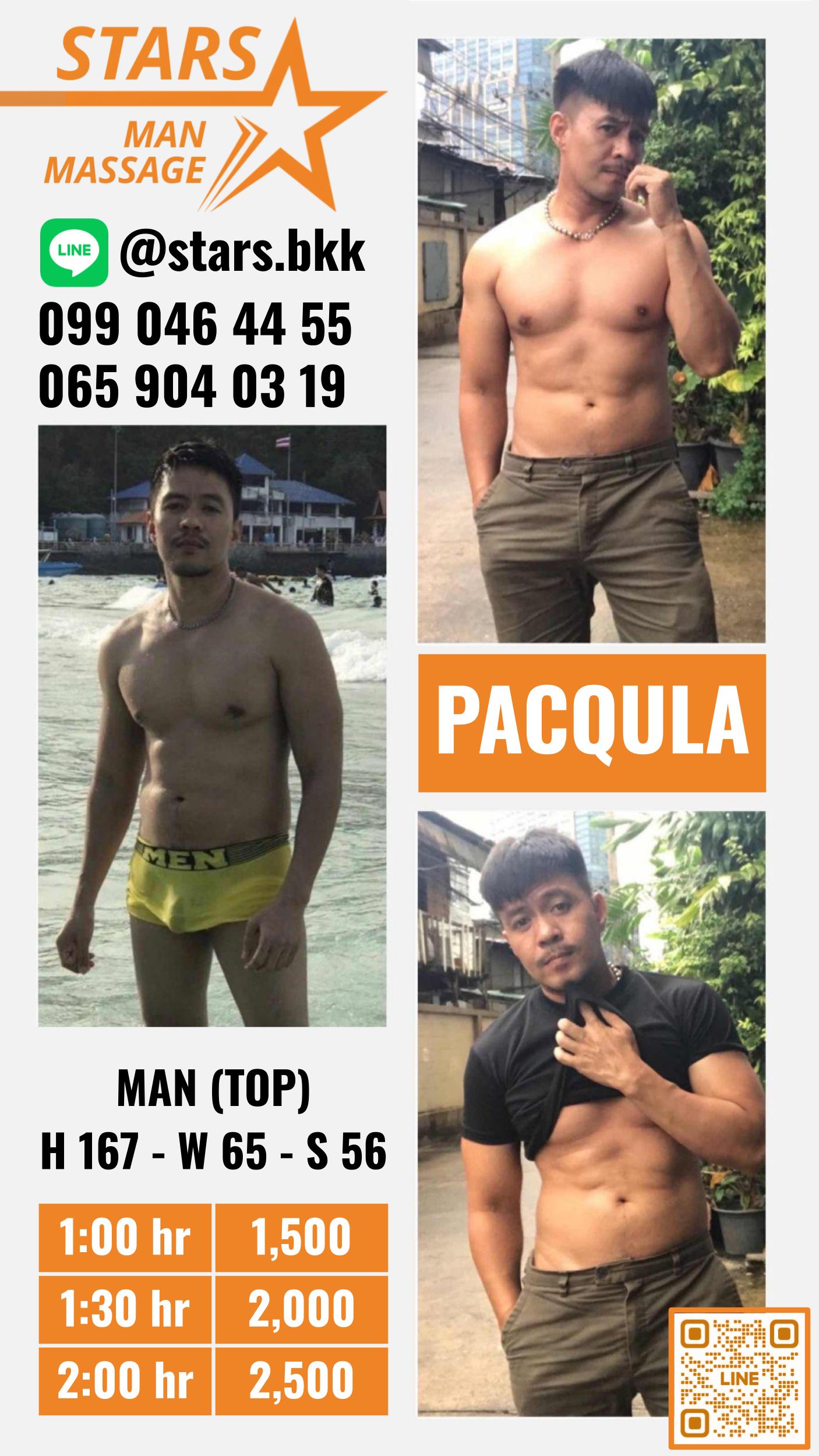 Pacqula