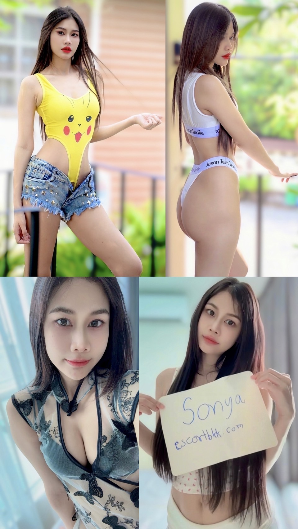 Sonya photo 18