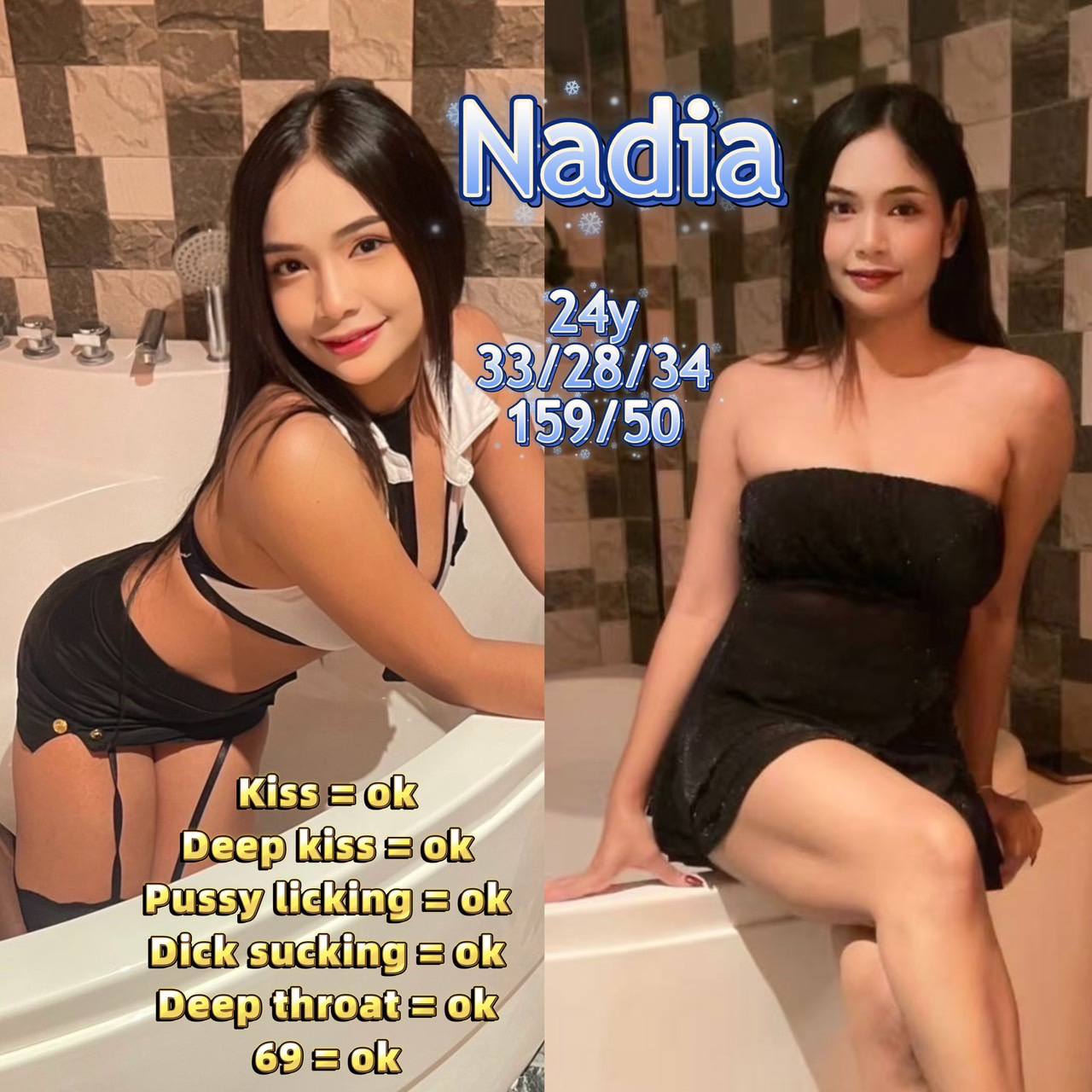 Nadia