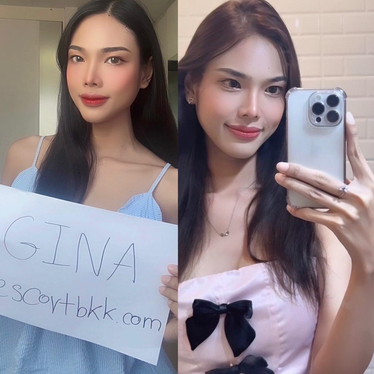 Gina photo 7