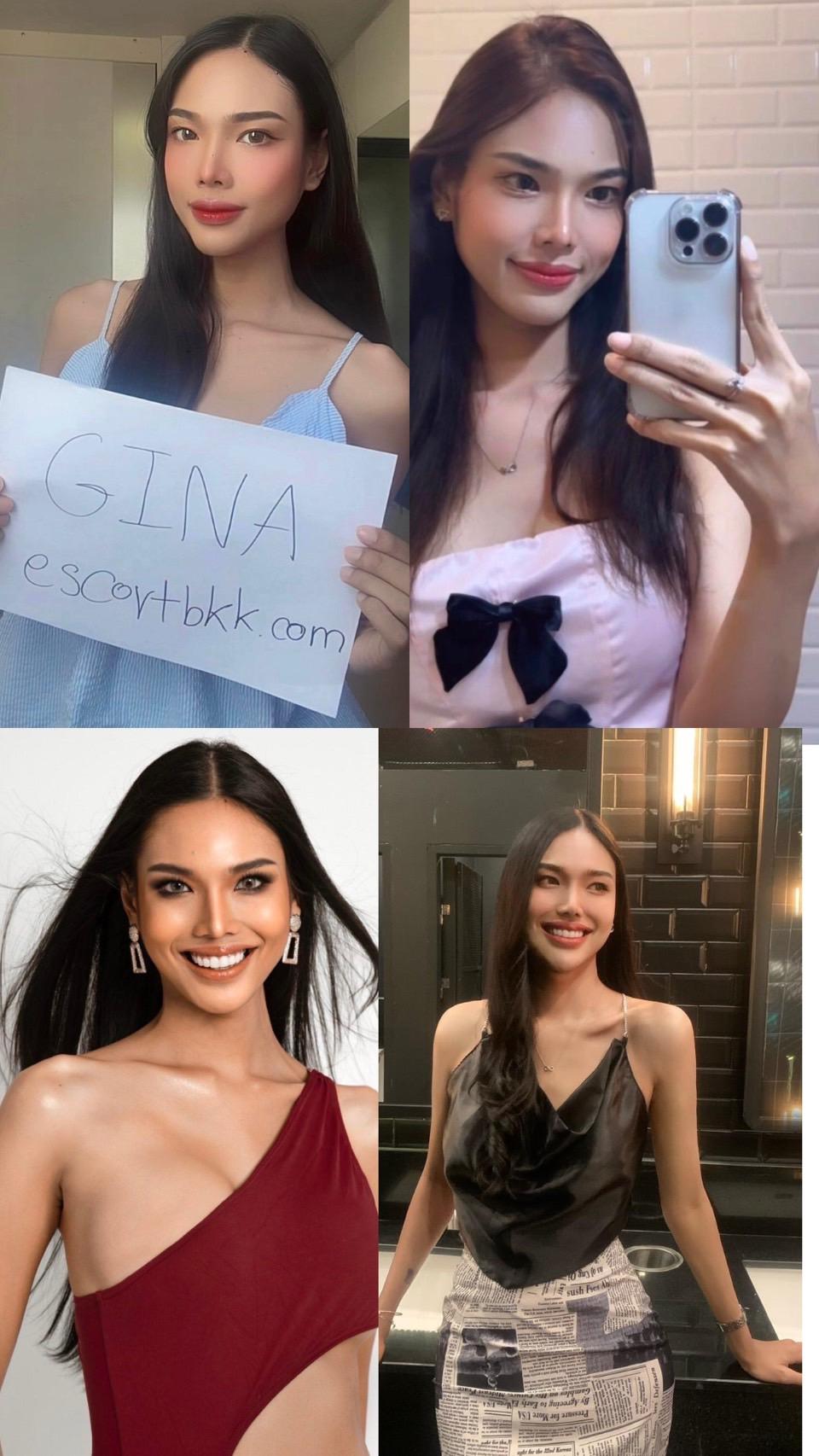 Gina photo 9