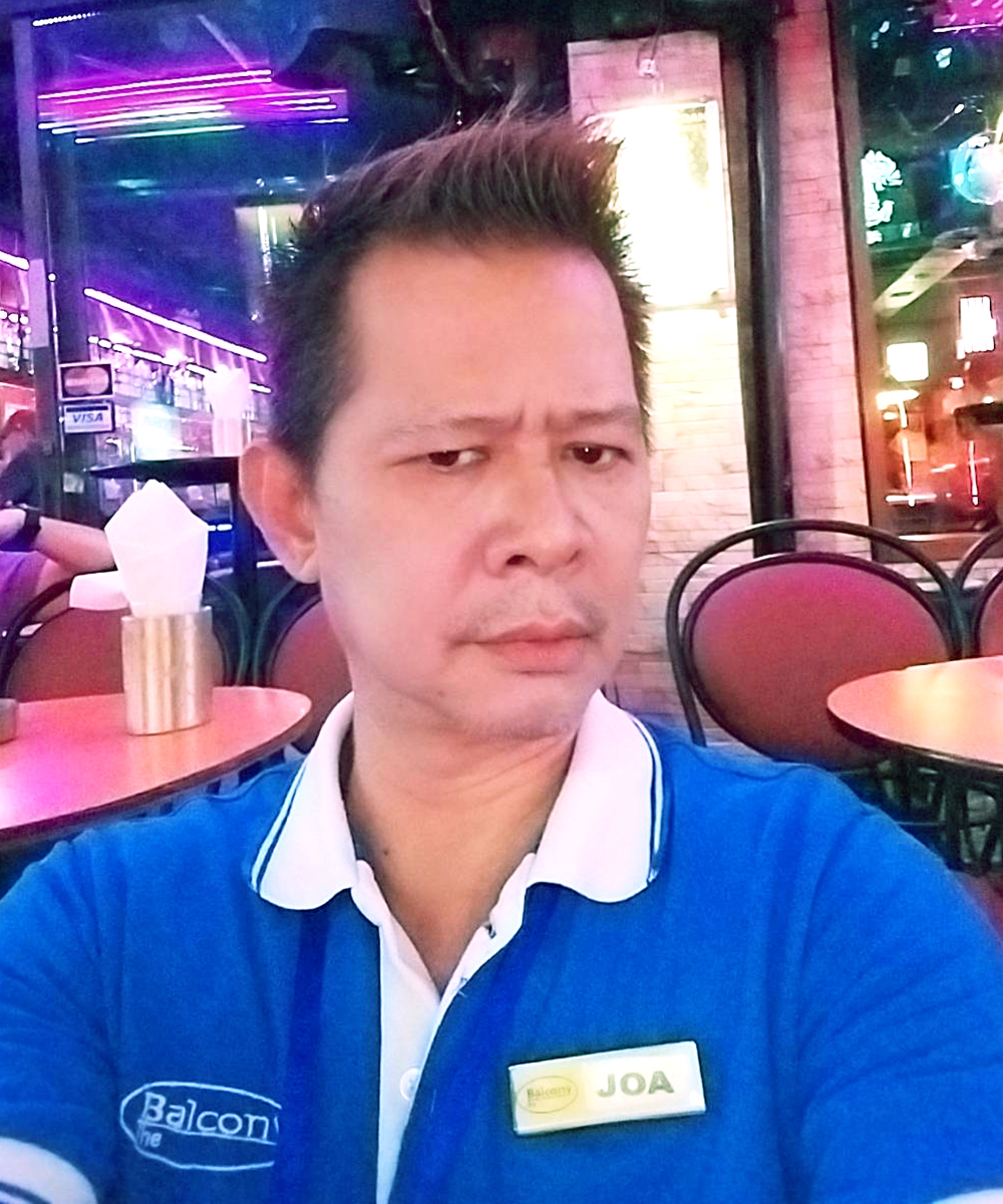 JOA