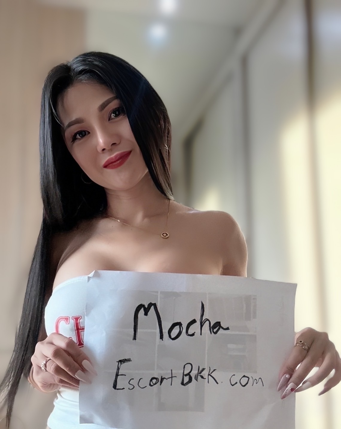 Mocha photo 9