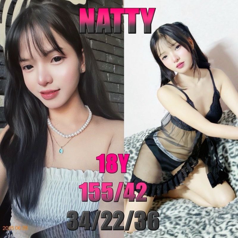 NATTY